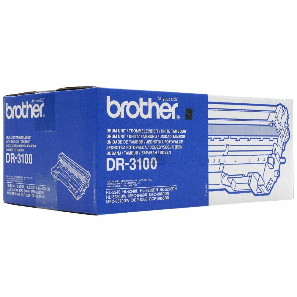 Brother Fotoleitertrommel (DR-3100)