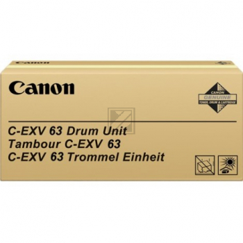 Canon Fotoleitertrommel (5144C002, C-EXV63)