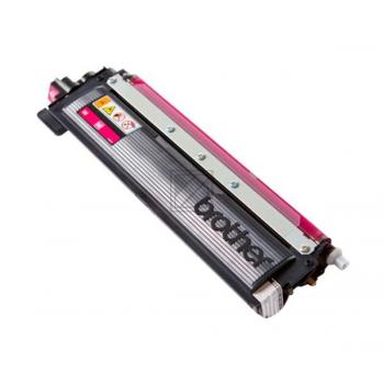 Brother Toner-Kit magenta (TN-230M)