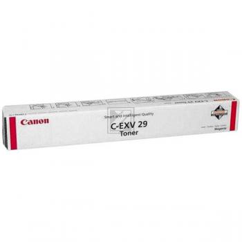 Canon Toner-Kit magenta (2798B002, C-EXV29M)