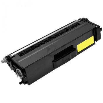 Brother Toner-Kit gelb HC (TN-326Y)