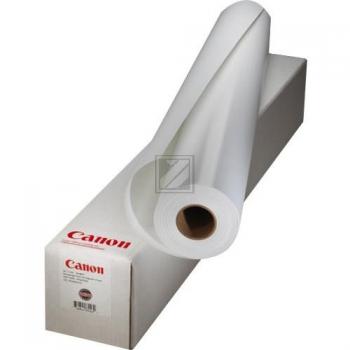 Canon Papier Art Canvas 36 91,4 cm x 12,2 m 340 g/qm Water Resist Rolle