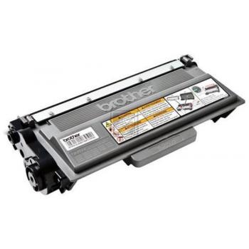 Brother Toner-Kartusche 2 x schwarz HC plus (TN-3390TWIN)