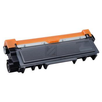 Brother Toner-Kit schwarz (TN-2310)