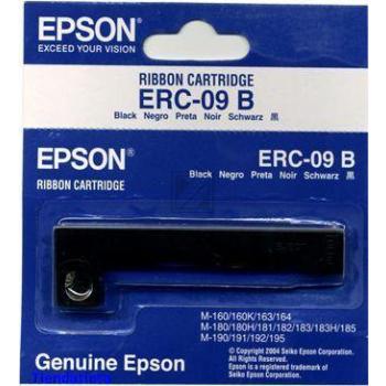 Epson Farbband Nylon Reink schwarz (C43S015166, ERC-09B)