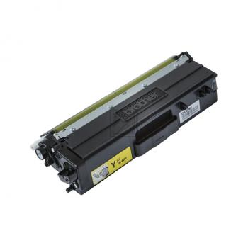 Brother Toner-Kartusche gelb HC plus (TN-426Y)