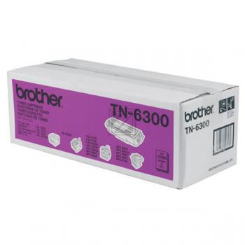 Brother Toner-Kartusche schwarz SC (TN-6300)