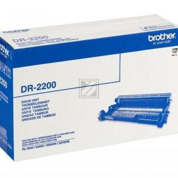 Brother Fotoleitertrommel (DR-2200)