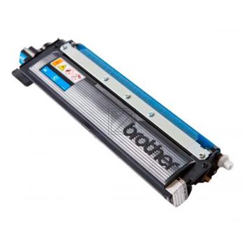 Brother Toner-Kit cyan (TN-230C)